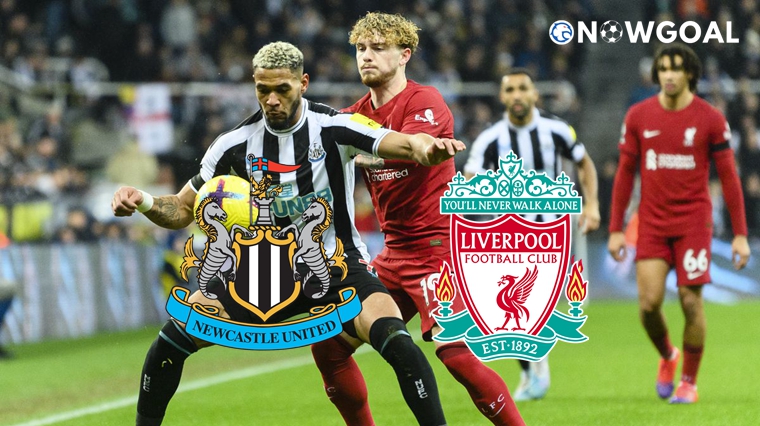 English Premier League - Newcastle United VS Liverpool Prediciton