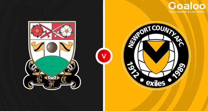 EFL Cup Preview: Barnet vs. Newport County