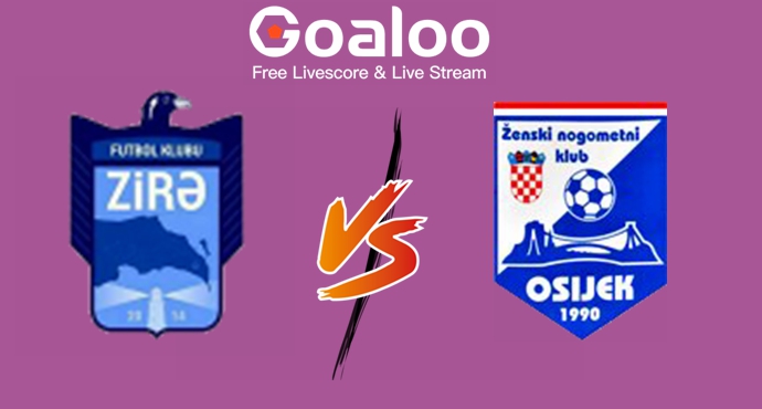 Zira vs Osijek Prediction 16 August 2024