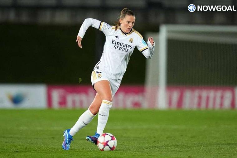Real Madrid vs Arsenal Women's Champions League preview