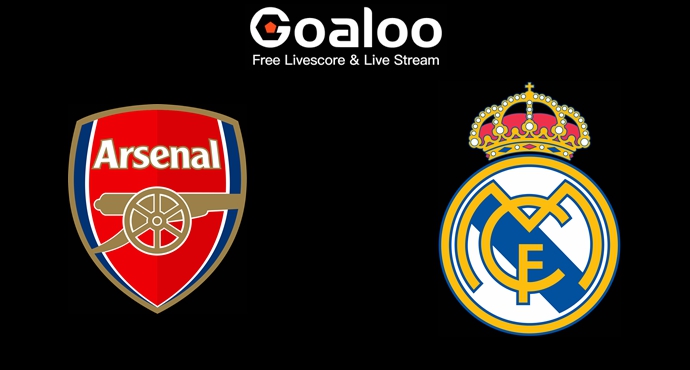 Arsenal vs Real Madrid Prediction 9 April 2025