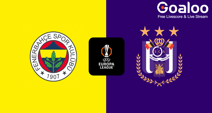 Fenerbahce vs Anderlecht Prediction 14 February 2025