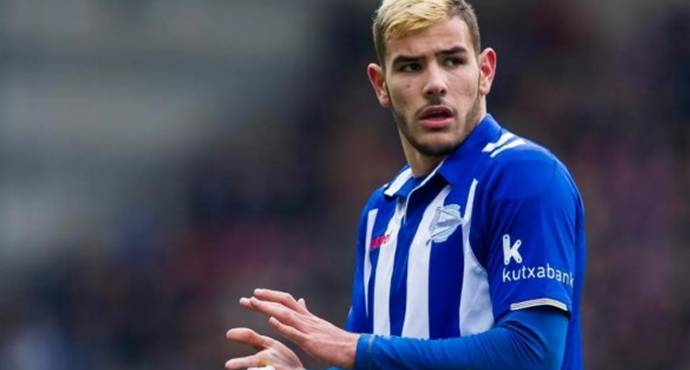 Theo Hernandez Hints at European Return as Al Hilal Star Keeps Door Open