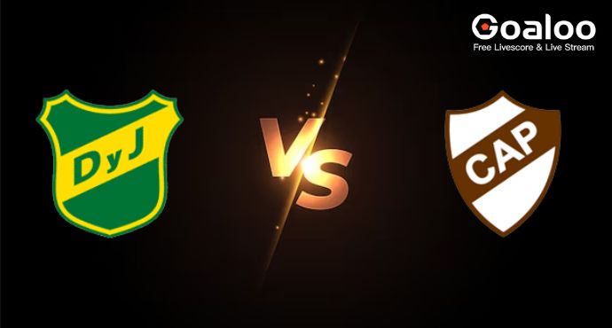 Argentine Division 1---Defensa Y Justicia VS CA Platense Live scores
