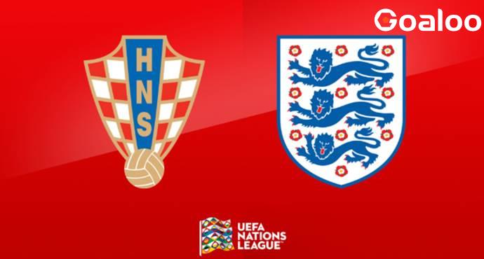 Croatia vs England: A High-Stakes Showdown