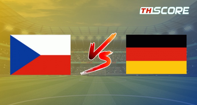 วิเคราะห์บอล【เจลีก】สาธารณรัฐเช็ก (ยู 21) VS เยอรมนี(ยู 21)