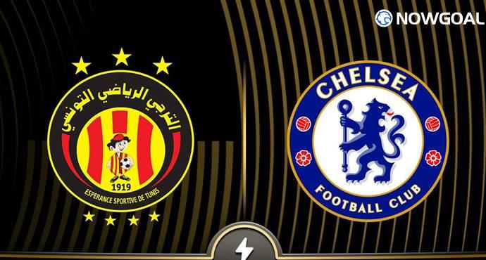 Chelsea vs Esperance: Battle for Club World Cup Survival