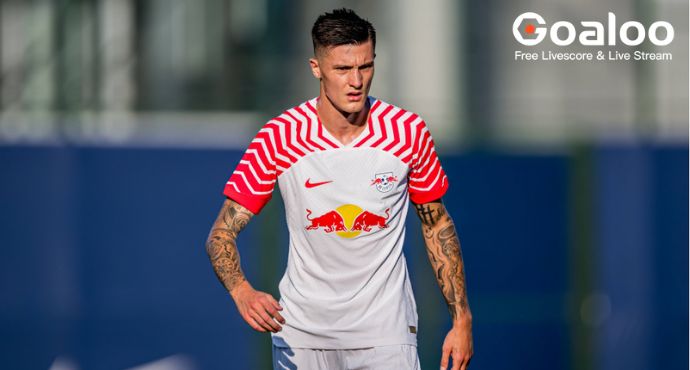 Benjamin Šeško’s €90m Price Tag Sparks Transfer Frenzy