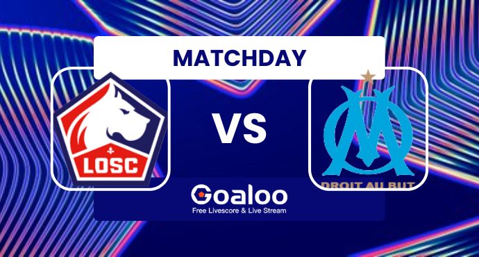 France Ligue 1---Lille VS Marseille Prediction