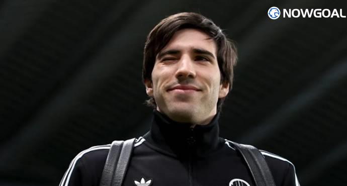 Tonali’s Rise at Newcastle Sparks Transfer Interest from Manchester City and Arsenal