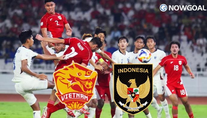 29th July AFF U23 Championship - Vietnam U23 VS Indonesia U23 Prediction