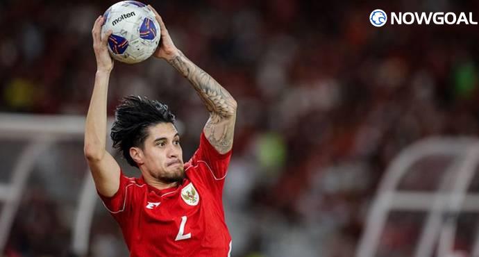 Injury Woes Deepen for Indonesia National Team as Kevin Diks and Maarten Paes Join Ole Romeny on the Sidelines