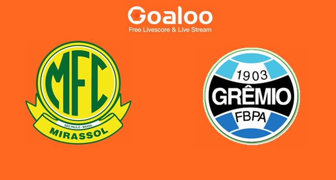 Mirassol vs Gremio Prediction 17 April 2025