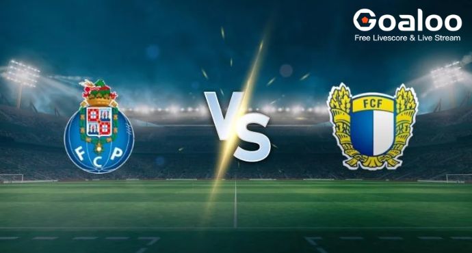 Dragons Seek Home Comfort Against Free-Scoring Famalicao