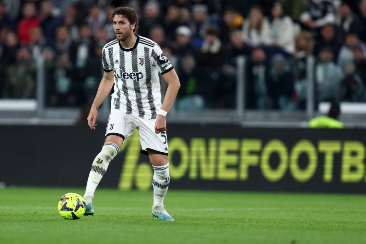 Romano: Locatelli 99,9% sẽ phẫu thuật, Juventus sắp nhận