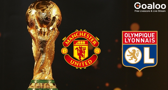 Manchester United vs Lyon Prediction 18 April 2025