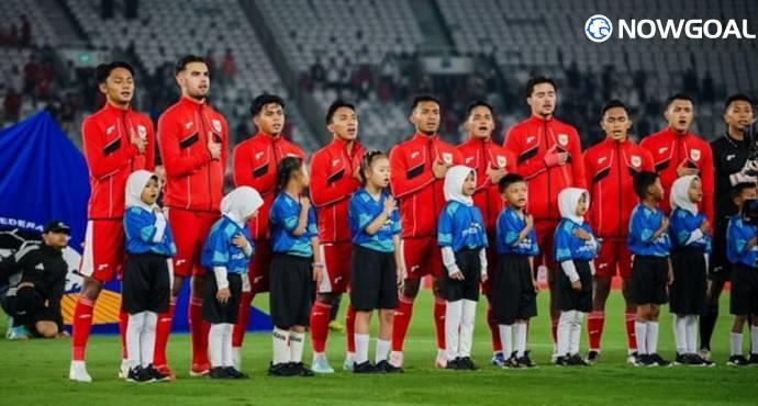 Indonesia U-23 Nears AFF U-23 Semifinals After Narrow Victory Over Philippines
