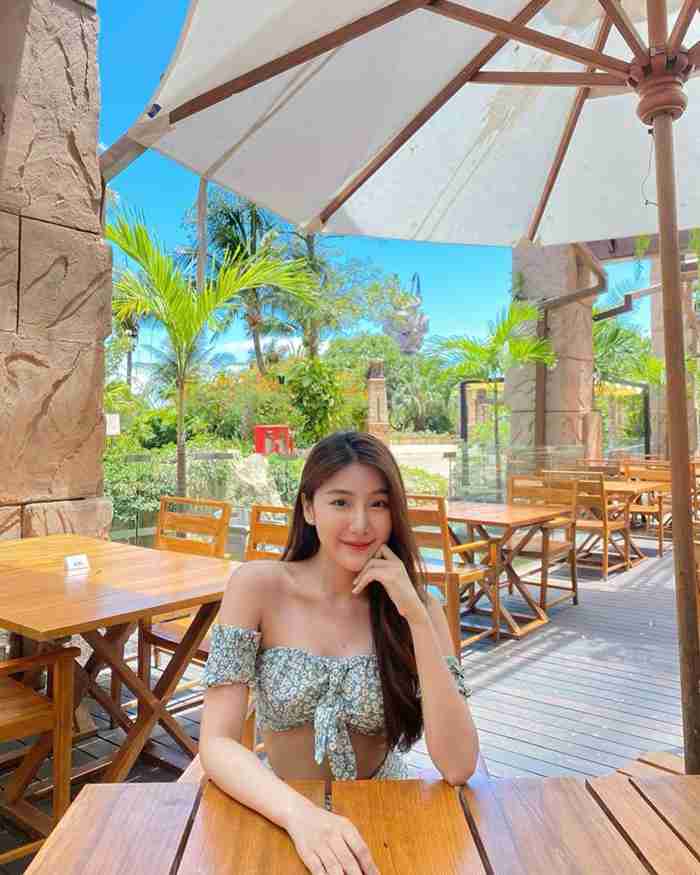 สไมล์ ภาลฎา กับความน่ารักสดใส ที่ทำแฟนคลับ โดยเฉพาะหนุ่ม ๆ ตกหลุมรักมาแล้วทั้งบาง
