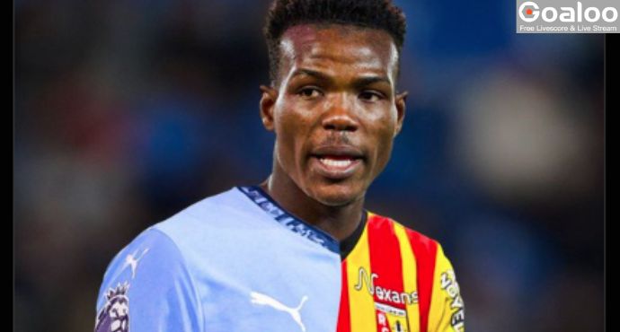 Manchester City Set to Secure Promising Young Defender Juma Bah