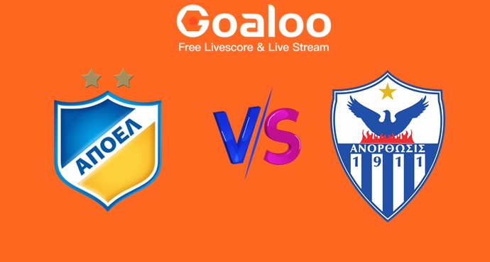 Apoel vs Anorthosis Prediction 29 October 2024