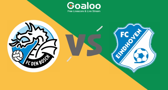 Den Bosch VS FC Eindhoven Prediction 13 Feb 2026