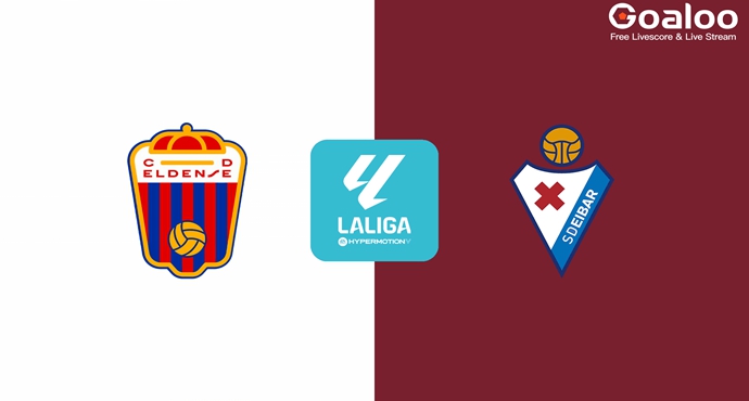 Club Deportivo Eldense vs SD Eibar Prediction 14 January 2025