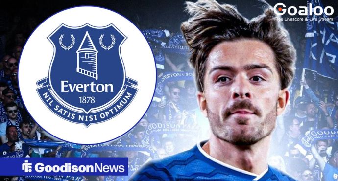 Jack Grealish Secures Loan Move to Everton from Manchester City