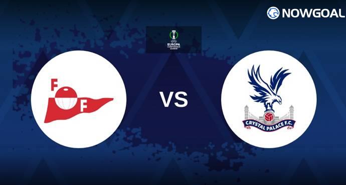 Crystal Palace Poised to Seal Conference League Spot Against Fredrikstad