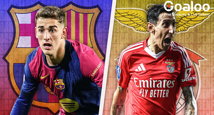Barcelona vs Benfica Prediction 12 March 2025