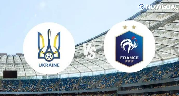 France and Ukraine Clash in High-Stakes World Cup Qualifier