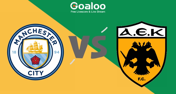 Manchester City vs. AEK Athens: Match Prediction---2026/10/21