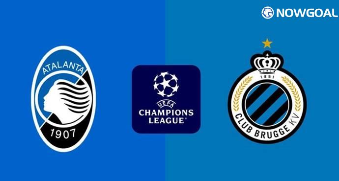 Atalanta vs Club Brugge: High-Stakes Rematch Set for Bergamo