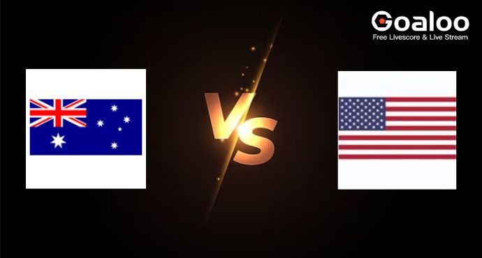 Women Olympic Football Tournament---Australia (W) VS USA (W)