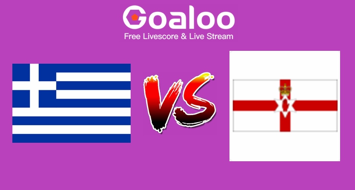 Greece vs Ireland Prediction 14 October 2024