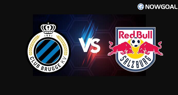 12th Aug. UEFA Champions League - Club Brugge VS Red Bull Salzburg Prediction