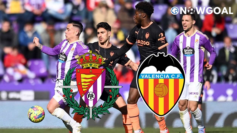 Spanish La Liga - Real Valladolid VS Valencia Prediction