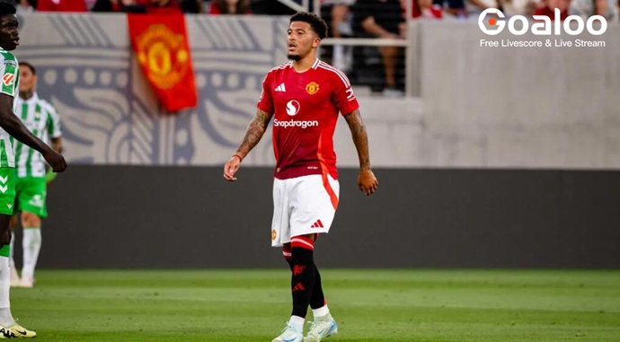 Jadon Sancho to Chelsea ‘here we go’… Fabrizio Romano drops major update