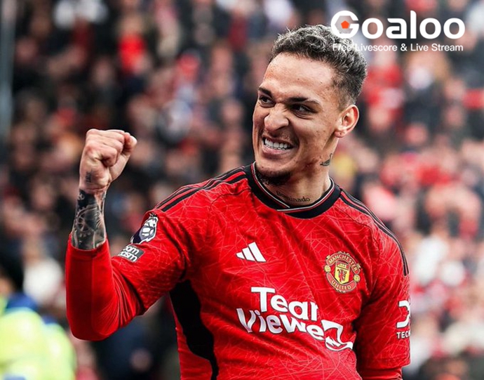 Antony’s agent responds to loan reports away from Man Utd, the Brazilian only wants one thing