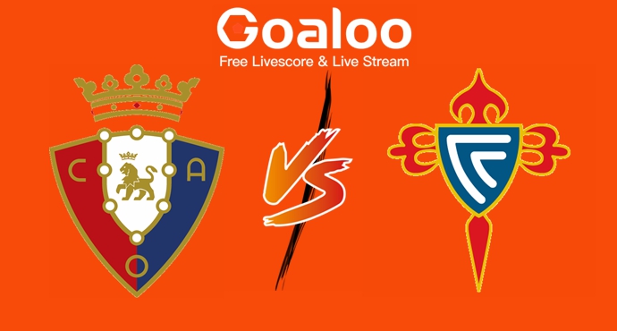 Osasuna vs Celta Prediction 1 September 2024