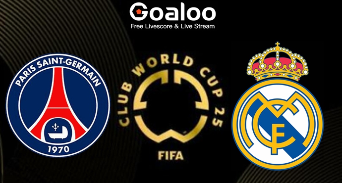 Paris Saint Germain (PSG) VS Real Madrid Prediction 10 July 2025