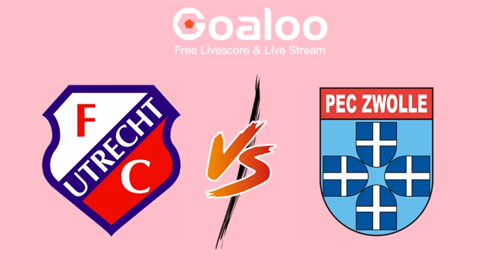 Utrecht vs Zwolle Prediction 11 August 2024