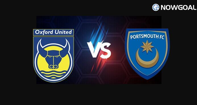 9th Aug. England Championship - Oxford United VS Portsmouth Prediction