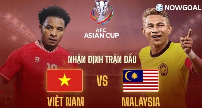 Vietnam vs Malaysia Preview: Golden Star Warriors Aim to Secure ASEAN Cup Final Place
