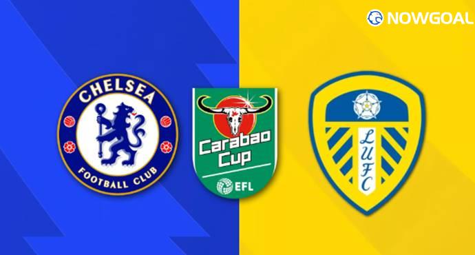 Chelsea vs Leeds: Blues Eye Another Cup Victory