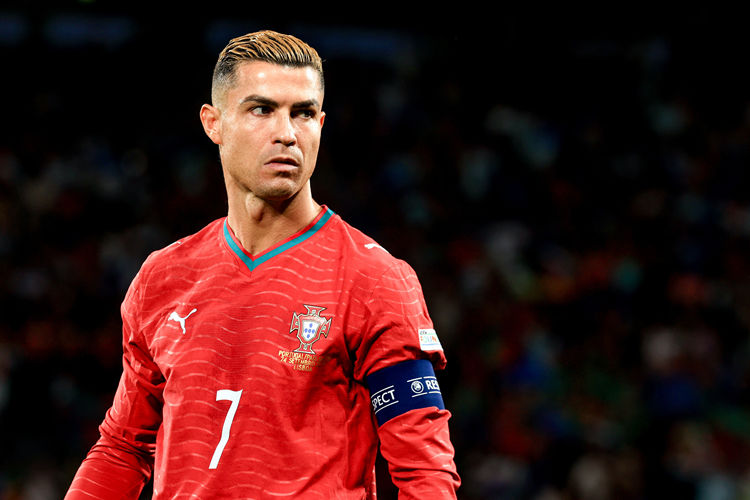 Chưa phải lúc nói lời tạm biệt! Ronaldo: Sau khi chấp hành án phạt, tôi luôn sẵn sàng thi đấu vì đội tuyển quốc gia và giành chiến thắng
