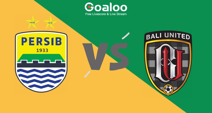 Persib Bandung vs Bali United: Match Prediction