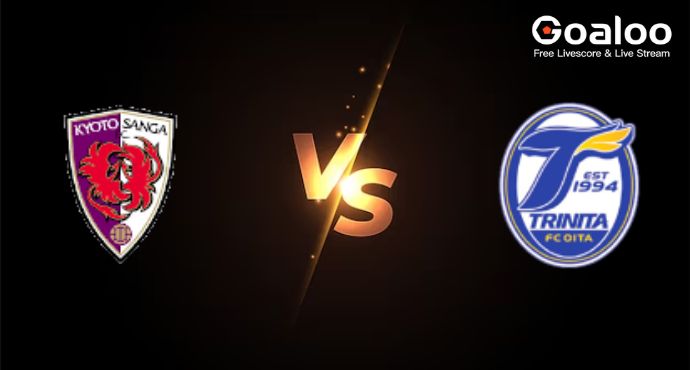 Japan Emperor's Cup---Kyoto Sanga VS Oita Trinita Preview