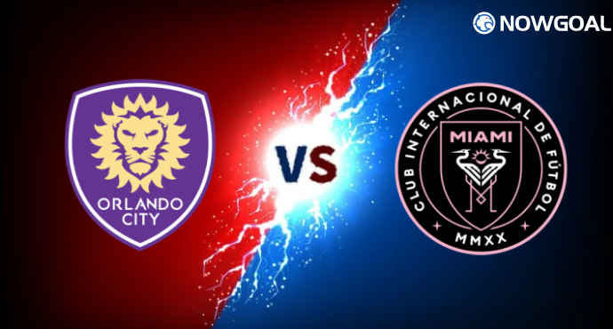 Prediction: August 10th MLS Regular Season, Orlando City vs Inter Miami CF