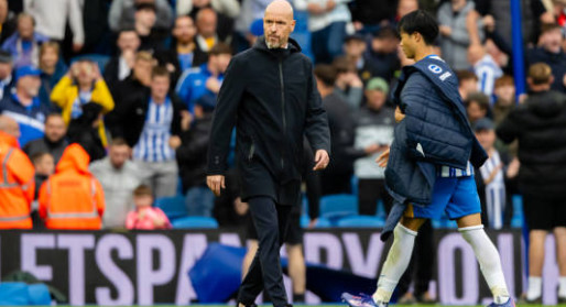 Chuyên gia dự đoán vị trí của Man Utd