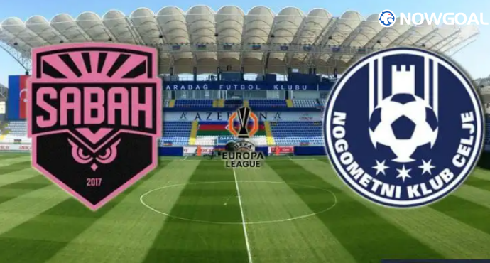 Prediction: July 10th, UEFA Europa League Sabah FK Baku vs NK Publikum Celje
